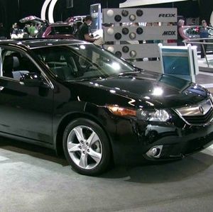 Meet your Posher, Chase